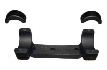 Image of DNZ Products Game Reaper Scope Mount - H&amp;R, High Ring, 30 mm Tube, Black Matte, 11006