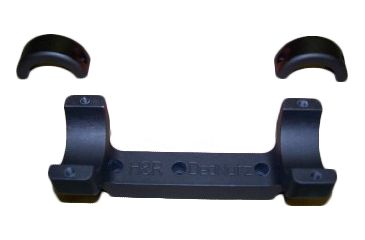 Image of DNZ Products Harrington &amp; Richardson-Tactical-High Mount-Black 11003T