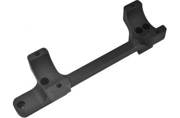 Image of DNZ Products Game Reaper Scope Mount - Remington Model 7, High Ring, 1 in Tube, Black Matte, 64700