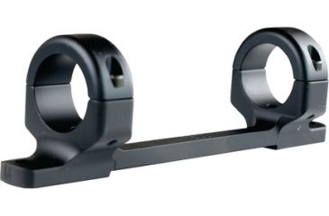 Image of DNZ Products Game Reaper Scope Mount - Howa Long Action, High Ring, 30 mm Tube, Black Matte, 27300