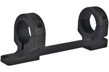 Image of DNZ Products Game Reaper Scope Mount - Howa Short Action, Medium Ring, 30 mm Tube, Black Matte, 16300