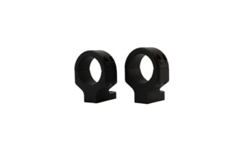 Image of DNZ Products Hunt Masters Two Piece Mounts - Howa/Mossberg/Remington 700, High Ring, 30 mm Tube, 4 Screws, Black Matte, 703TH2