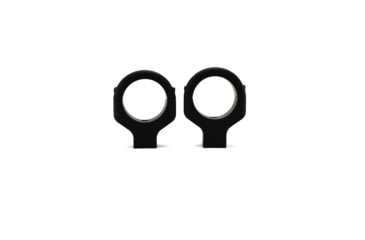 Image of DNZ Products Hunt Masters Two Piece Mounts - Howa/Mossberg/Remington 700, High Ring, 30 mm Tube, 4 Screws, Black Matte, 703TH2