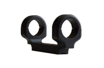 Image of DNZ Products Game Reaper Scope Mount - Ruger 10/22, High Ring, 30 mm Tube, Black Matte, 11088