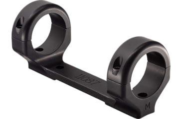 Image of DNZ Products Ruger 10/22 Rifle Mount, Medium, Black, 11087