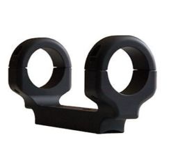 Image of USED DNZ Products Game Reaper Scope Mount - American Centerfire, Short Action, High Ring, 30 mm Tube, Black Matte, 17280, EDEMO2, Condition Fair, Installed/Mounted