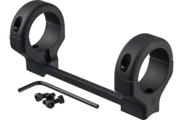 Image of DNZ Products Game Reaper Scope Mount - B.MAG, High Ring, 30 mm Tube, Black Matte, SBM3H