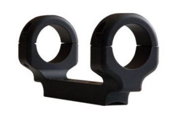 Image of DNZ Products Game Reaper Scope Mount, Winchester Model 70 WSM, 30 mm Tube, High Ring, Black, 36600