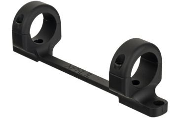 Image of DNZ Products Game Reaper Scope Mount - Winchester XPR, Long Action, Right Hand, Low Ring, 30 mm Tube, Black Matte, XPRL3L