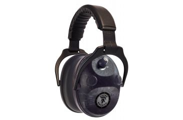 Image of Do All Outdoors Earshield Digitial Quad Kryptek Typhon Ear Plugs ESDQM-KTY