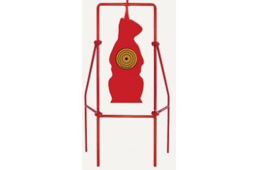 Image of Do All Outdoors Xlph06 Prairie Hunter 9mm 30 06 Spinner