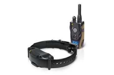 Image of Dogtra 1900S Training Collar, Black 1900S