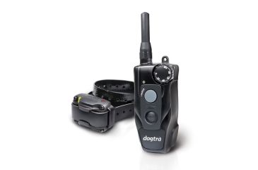Image of Dogtra 200C Training Collar, Black 200C