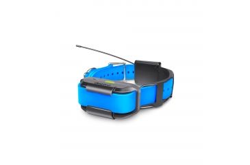 Image of Dogtra PATHFINDER RX Additional Training Collar and GPS, Blue PATHFINDER RX BLUE
