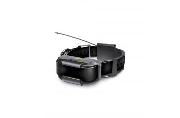 Image of Dogtra PATHFINDER RX Additional Training Collar and GPS, Black PATHFINDER RX BLACK