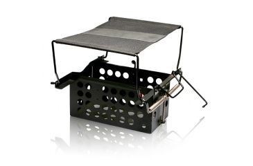 Image of Dogtra QL-LAUNCHER for Quail and Barn Pidgeon Training Birds, Black QL-LAUNCHER