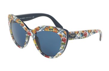 Image of Dolce&amp;Gabbana DG4287 Bifocal Prescription Sunglasses DG4287-307880-53 - Lens Diameter 53 mm