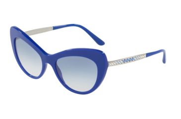 Image of Dolce&amp;Gabbana DG4307B Bifocal Prescription Sunglasses, 52mm, DG4307B-311919-52-BI