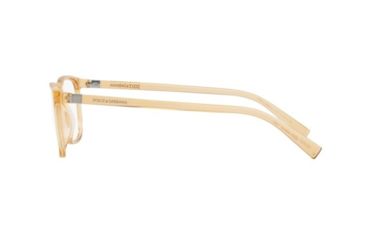 Image of Dolce&amp;Gabbana DG5027 Progressive Prescription Eyeglasses 777-55 - Sand Frame