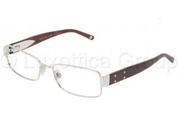 Image of Dolce&amp;Gabbana Eyeglass Frames DG1187 403-5317 - Silver 
