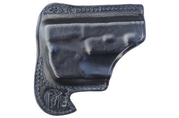 Image of Don Hume RSS-PF9/SR2 Pocket Leather Holster  w/ ArmaLaser POCPF9/SR2