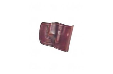 Image of Don Hume Makarov Right Hand Leather Slide Holster, Brown, DHJ986000R