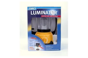 Image of Dorcy 4 D Invertible Lantern 41-3105