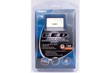 Image of Dorcy 5 LED - 5mm Laptop Light 41-1425