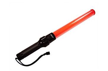 Image of Dorcy 9 Inch Signal Wand Light - Red 41-1060