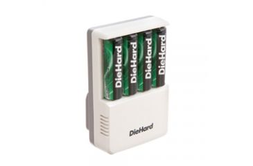 Image of Dorcy NiMH Speed Charger w/2AA Batteries 41-1163