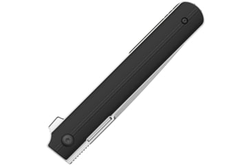 Image of DOTS Gear Chairman Linerlock Black, DFA101203