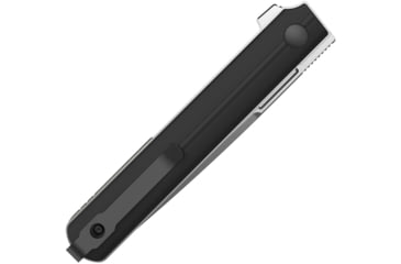 Image of DOTS Gear Chairman Linerlock Black, DFA101203