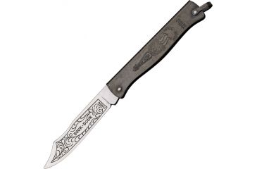 Image of Douk-Douk Folder 160mm Folding Knife DD815PM