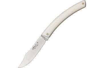 Image of Douk-Douk Le Thiers Camel Folding Knife, Camel Bone Handle DD95OSCH
