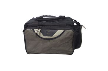 Image of Down Range Deluxe Range Bag, DR15