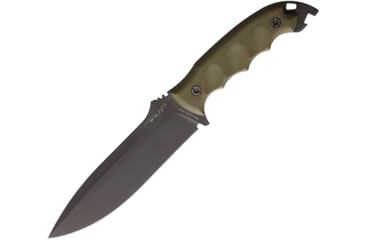 Image of DPx Gear HEST 6 Milspec Fixed Blade OD, DPXHSX061