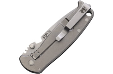 Image of DPx Gear HEST Classic Micarta Sleipner