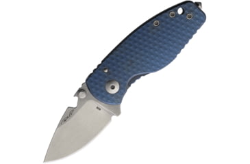 Image of DPx Gear HEST Framelock 3D Blue