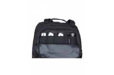Image of Drago Gear Altus Sling Backpack, Black, 14-308BL