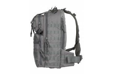 Image of Drago Gear Altus Sling Backpack, Gray, 14-308GY