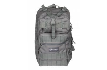 Image of Drago Gear Altus Sling Backpack, Gray, 14-308GY