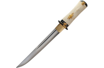 Image of Dragon King Baika Tanto Plum Blossom