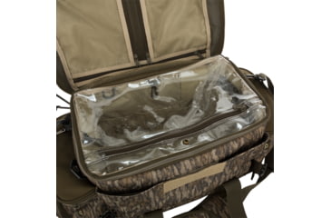 Image of DRAKE DA2030006 Blind Bag Extra Large, Mossy Oak Bottomland, Waterp