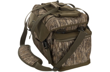 Image of DRAKE DA2030006 Blind Bag Extra Large, Mossy Oak Bottomland, Waterp