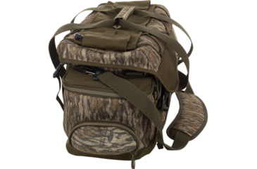 Image of DRAKE DA2030006 Blind Bag Extra Large, Mossy Oak Bottomland, Waterp