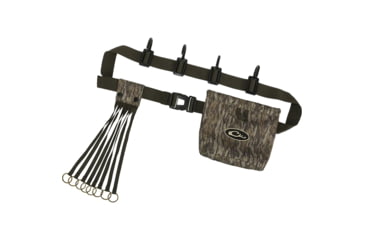 Image of DRAKE DA2200006 Ultimate Timber Strap Mossy Oak Bottomland, 72 Adj.