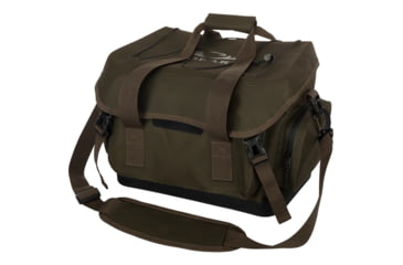 Image of DRAKE DA4300GTB2 HND Blind Bag Medium, Green Timber, Waterproof Pol