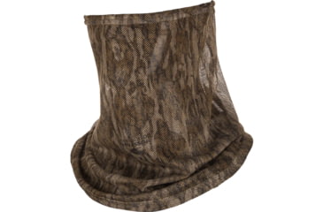 Image of Drake Ol' Tom Performance Mesh Half Mask, One Size, MO Bottomland, 1410032, 1410032