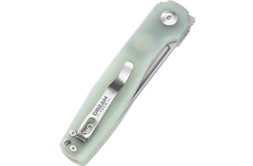 Image of Dreamtech Button Lock G10 Jade, DTK4002GJ