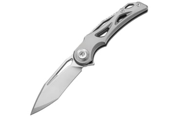 Image of Dreamtech Button Lock Gray Ti, DTK3665G